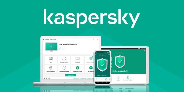 kaspersky total security screenshot 1