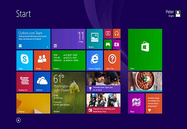 windows 8.1 iso screenshot 1
