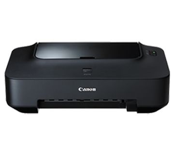 canon ip2770 driver screenshot 1