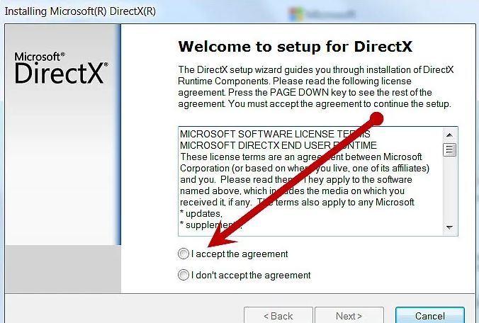 directx 11 screenshot 2