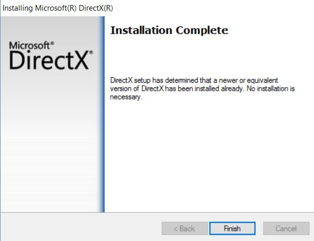 directx 11 screenshot 3
