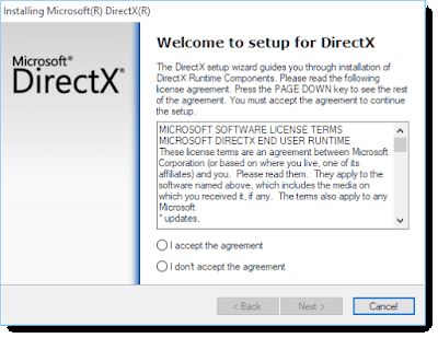 directx 12 screenshot 2