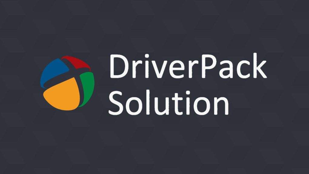 driverpack solution online screenshot 1