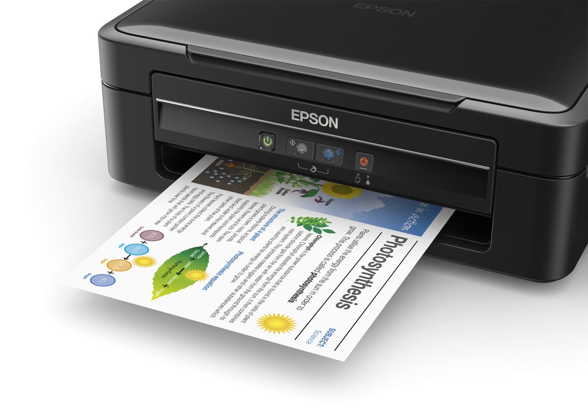 epson l380 driver screenshot 3