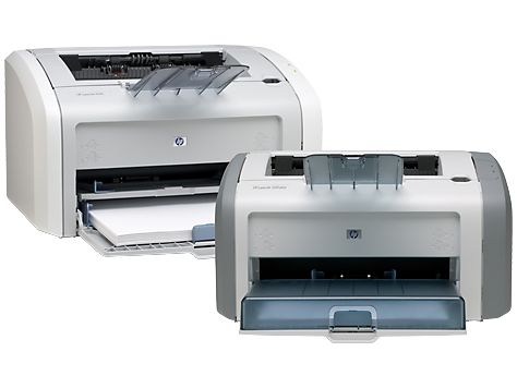 hp laserjet 1020 driver screenshot 1