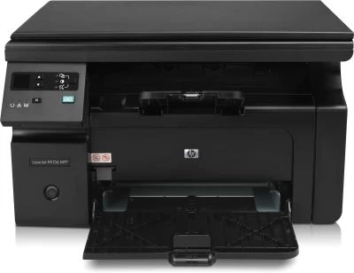 hp laserjet m1136 mfp driver screenshot 2