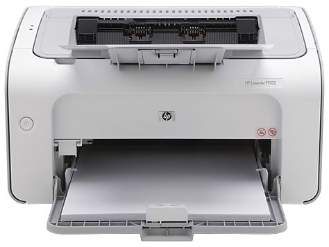 hp laserjet p1102 driver screenshot 2