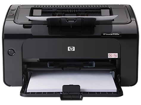 hp laserjet p1102w driver screenshot 1