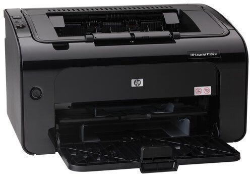 hp laserjet p1102w driver screenshot 2