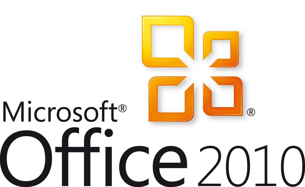 microsoft office 2010 screenshot 1