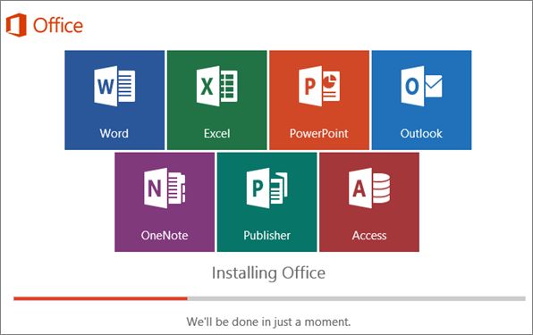 microsoft office 2016 screenshot 2