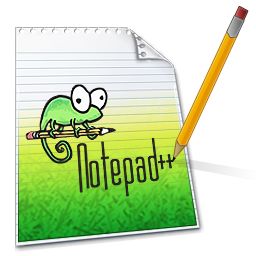 notepad plus plus screenshot 3