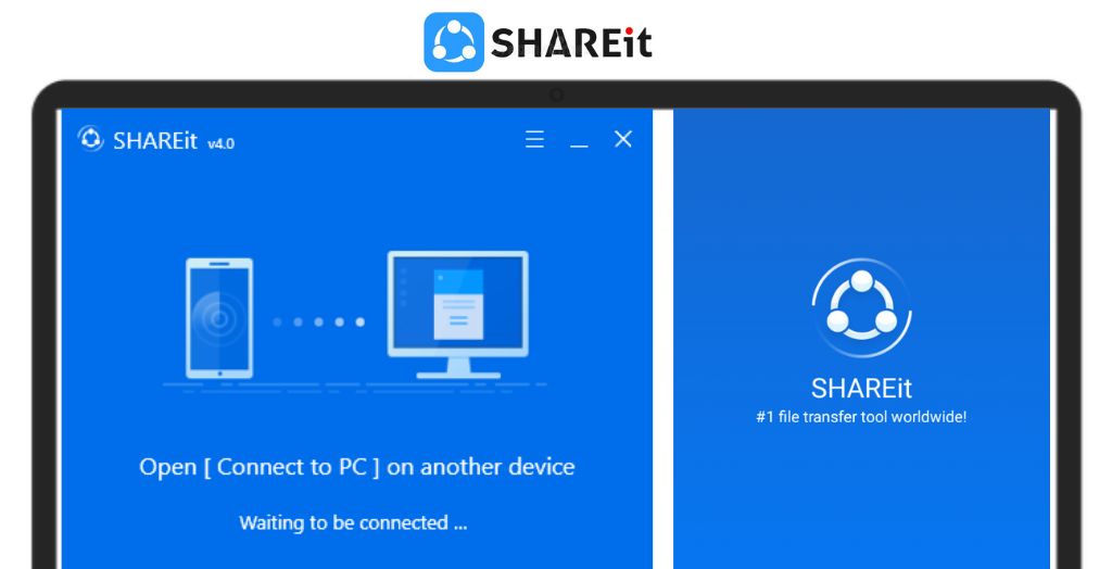 shareit screenshot 3