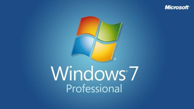 windows 7 professional iso screenshot 1