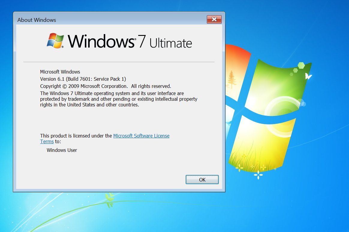 windows 7 ultimate iso screenshot 3