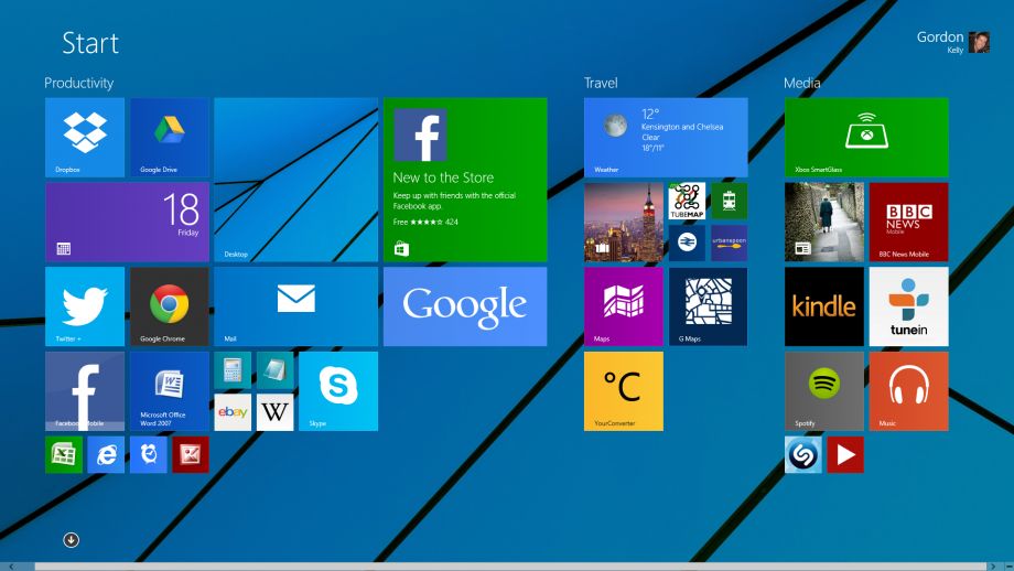 windows 8.1 iso screenshot 2