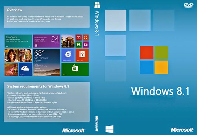 windows 8.1 iso screenshot 3