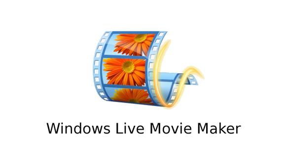 windows movie maker screenshot 3