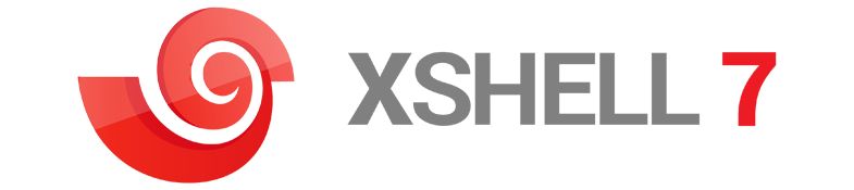 xshell screenshot 1