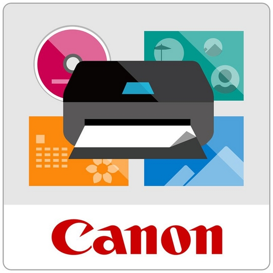 Canon MP287 Driver