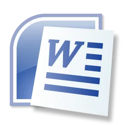 Microsoft Word 2007