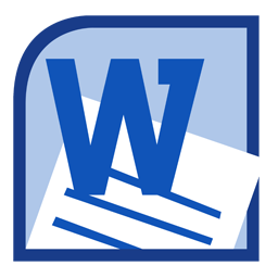 Microsoft Word 2010