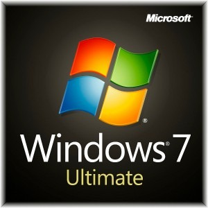 Windows 7 Ultimate