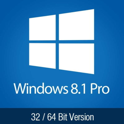 Windows 8.1 Professional